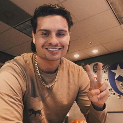 Gerardo Sproet