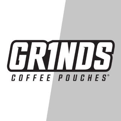 Grinds Coffee Pouches