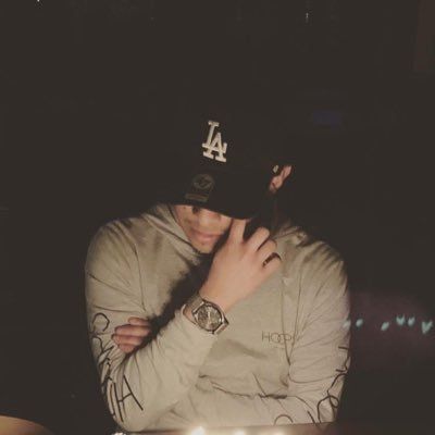 Josue “G” Gonzalez