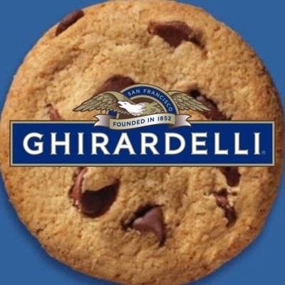 Ghirardelli Chocolate Company