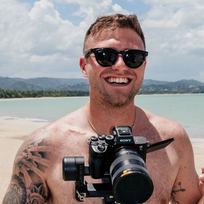 Tyler Giachinta