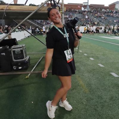 Gianna Cutaia