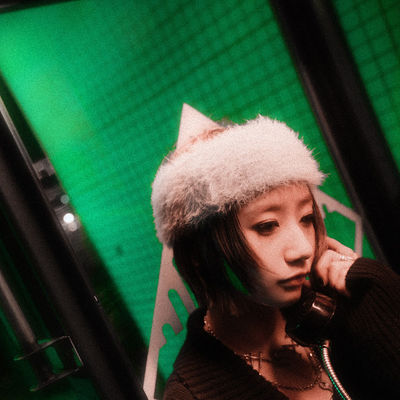 張蔓姿 Gigi Cheung