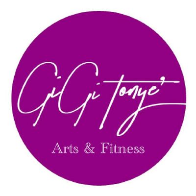 GiGi Tonye' Arts & Fitness