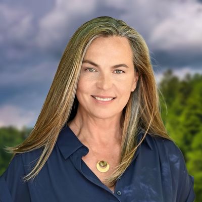 Sarah Gillespie | Real Estate | Entrepreneur