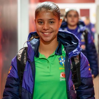 Giovanna Waksman ⚽️