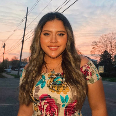 Giulianna Falquez
