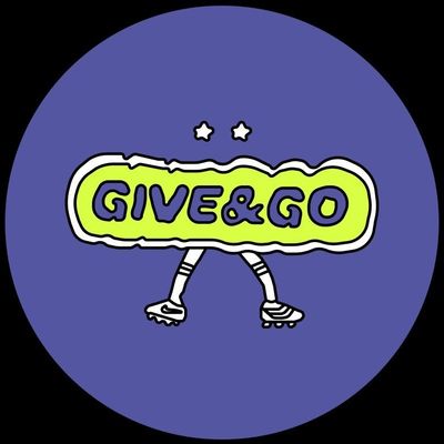 GIVE&GO