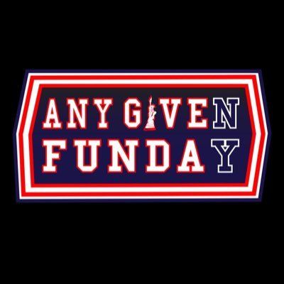 Any Given Funday