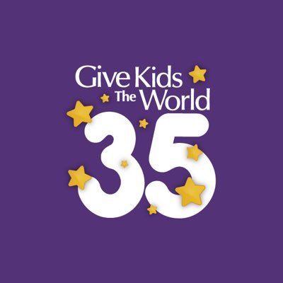 Give Kids The World