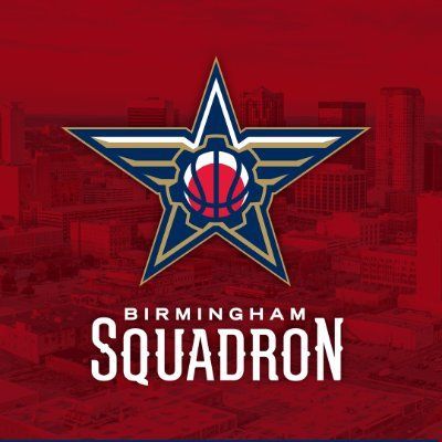 Birmingham Squadron