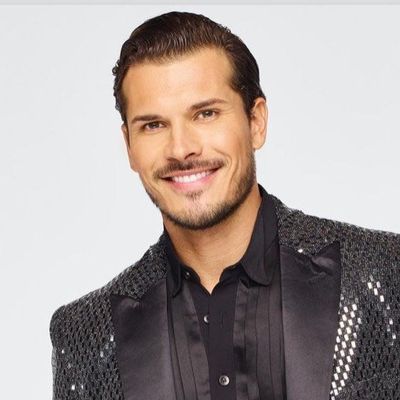Gleb Savchenko