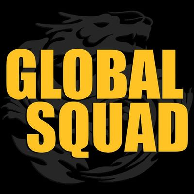 Global Squad Basketball