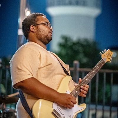 Gabe McDaniel