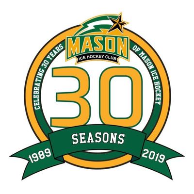 George Mason Ice Hockey