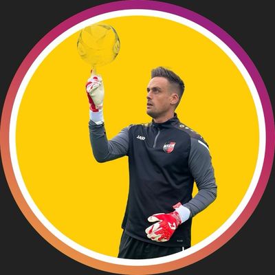 Christoph Schwarz         GKD1 GoalkeeperDepartment1