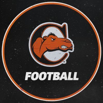 Campbell Football