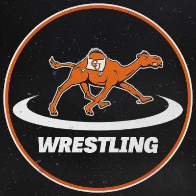 Campbell Wrestling