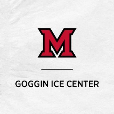 Goggin Ice Center