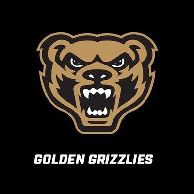 Golden Grizzlies