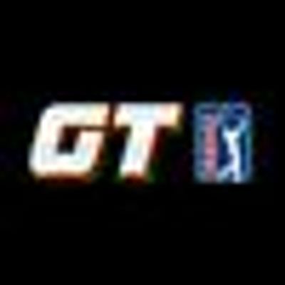 Golden Tee Golf