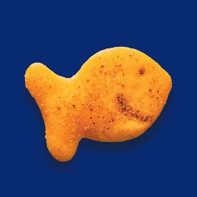 The official Goldfish® brand