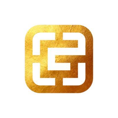 GOLD HOUSE