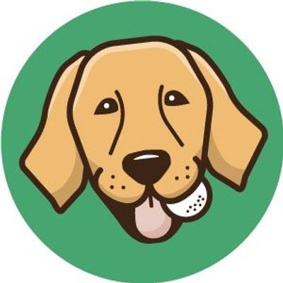 🐶⛳️