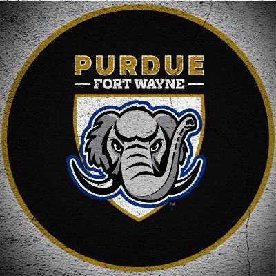 Purdue Fort Wayne Mastodons