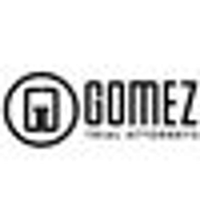 Gomez Trial Attorneys