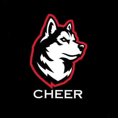 Northeastern Cheerleading