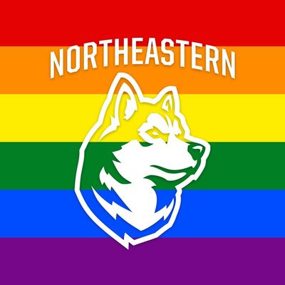 Northeastern Men's Hockey