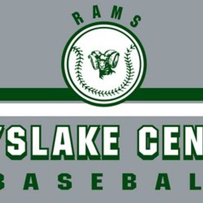 Rams Baseball