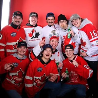 Goodolcanadianboys