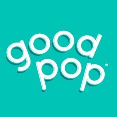 GoodPop | Organic Frozen Treats