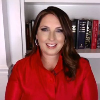 Ronna McDaniel