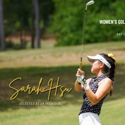 Oglethorpe University Women's Golf