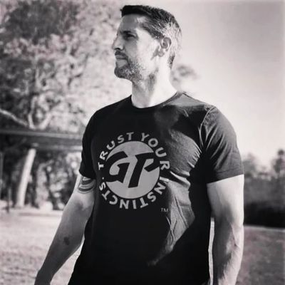 GO PRIMAL - LIFESTYLE APPAREL
