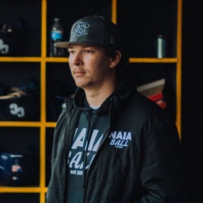 Conner Darnell