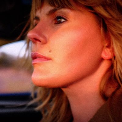 Grace Potter