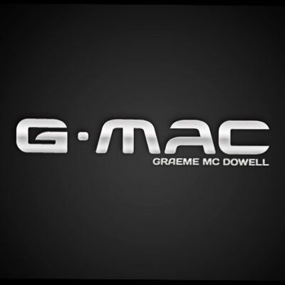 Graeme McDowell