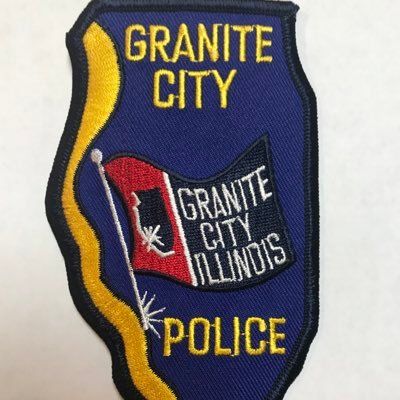 Granite City Police Department