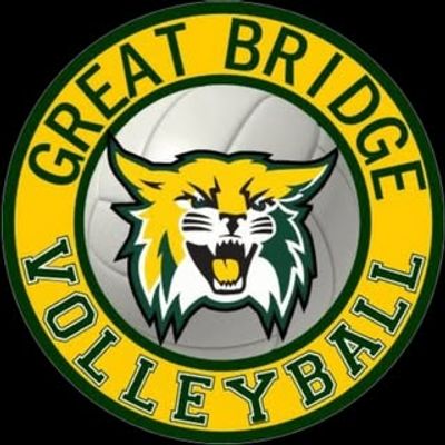 Great Bridge High Volleyball