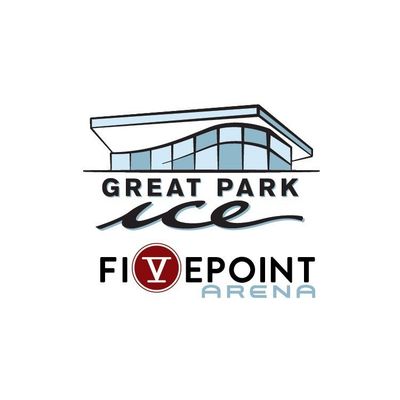 Great Park Ice