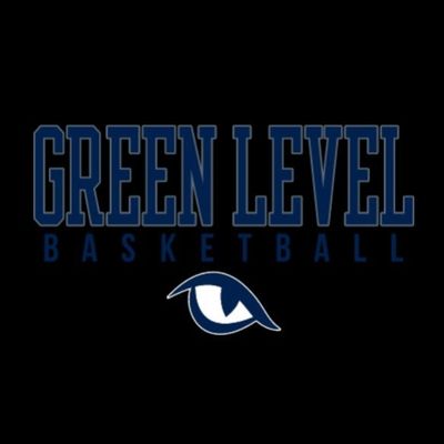 GREEN LEVEL MEN’S BASKETBALL