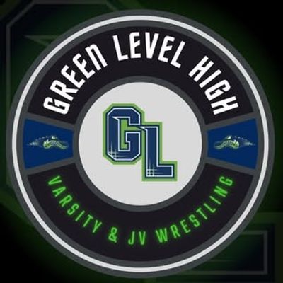 Green Level High School Wrestling Team