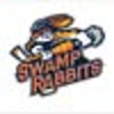 Greenville Swamp Rabbits