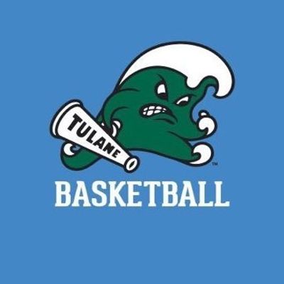 Tulane Men's Basketball
