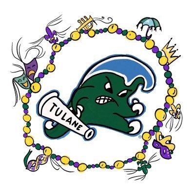 Tulane Women's Hoops