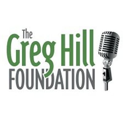 The Greg Hill Foundation
